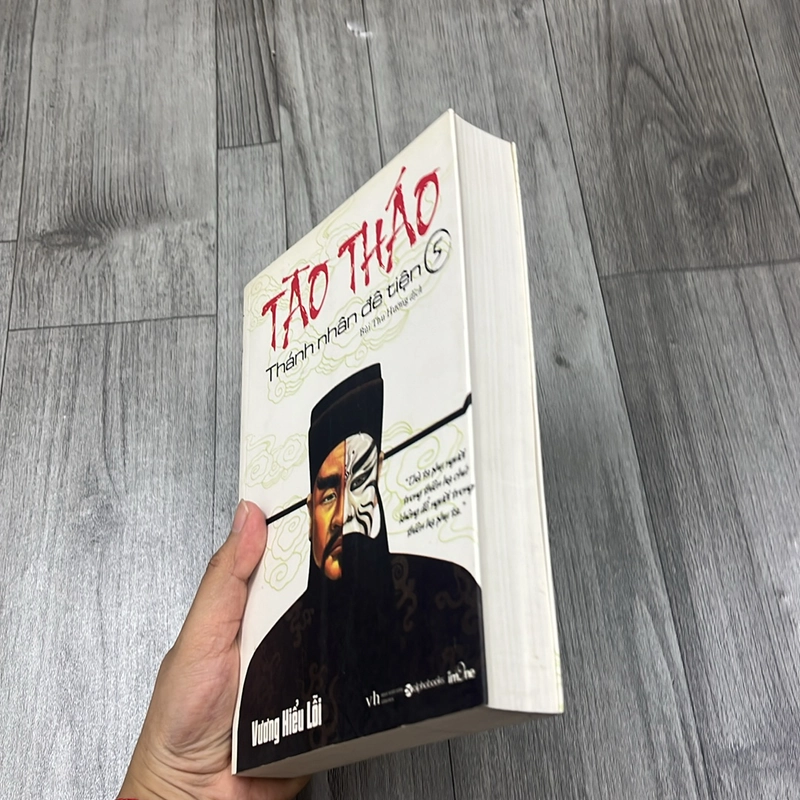 Tào tháo tập 5. 3a3 531836