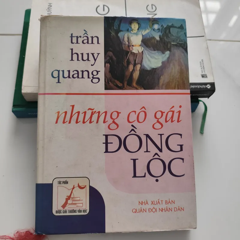 Những cô gái đồng lộc 575229