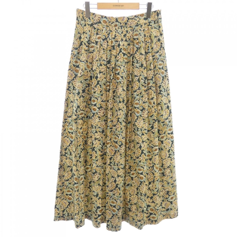 Max Mara weekend 510606096 chân váy - Hàng hiệu Authentic 809025