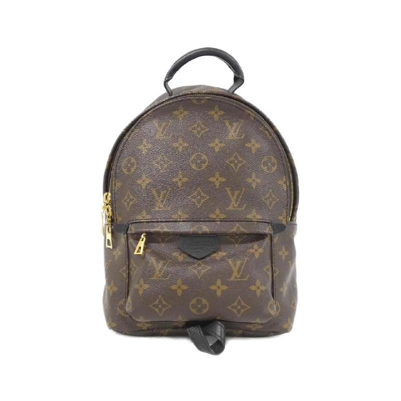 Ba lô Louis Vuitton Monogram Palm Springs PM M41560 - Hàng hiệu Authentic 764501
