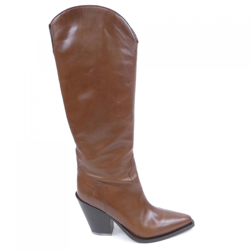 SARTORE Giày bốt dài - Hàng hiệu Chính hãng 828089