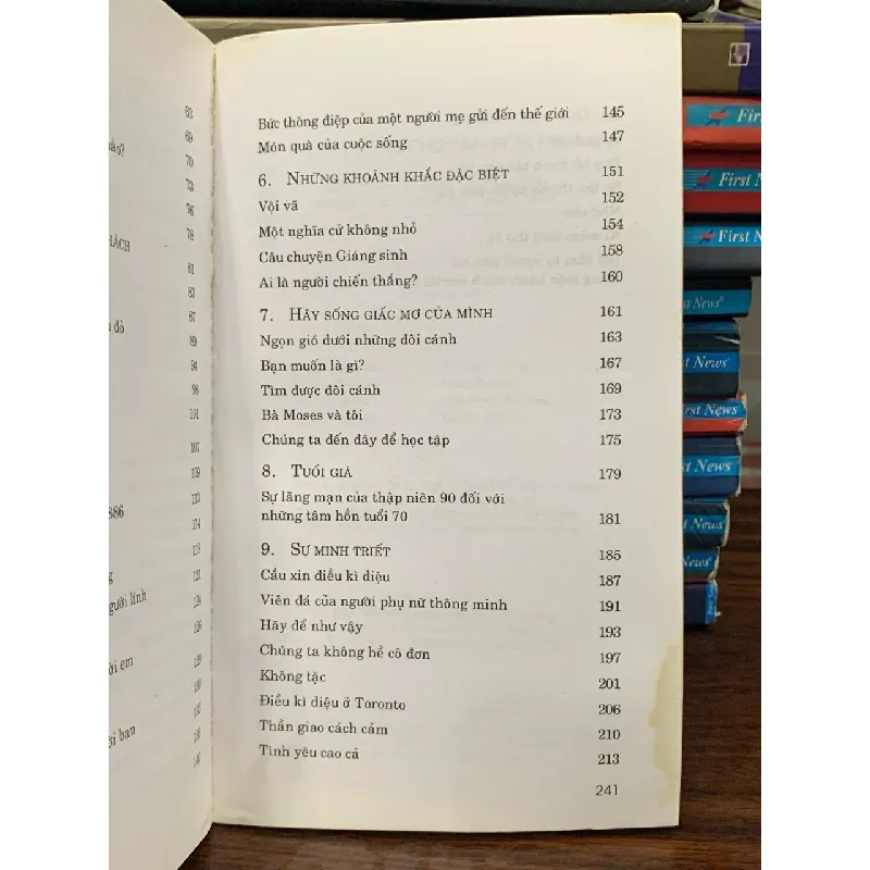 Nguồn sống cho tâm hồn phụ nữ- Jack Canfield 699214