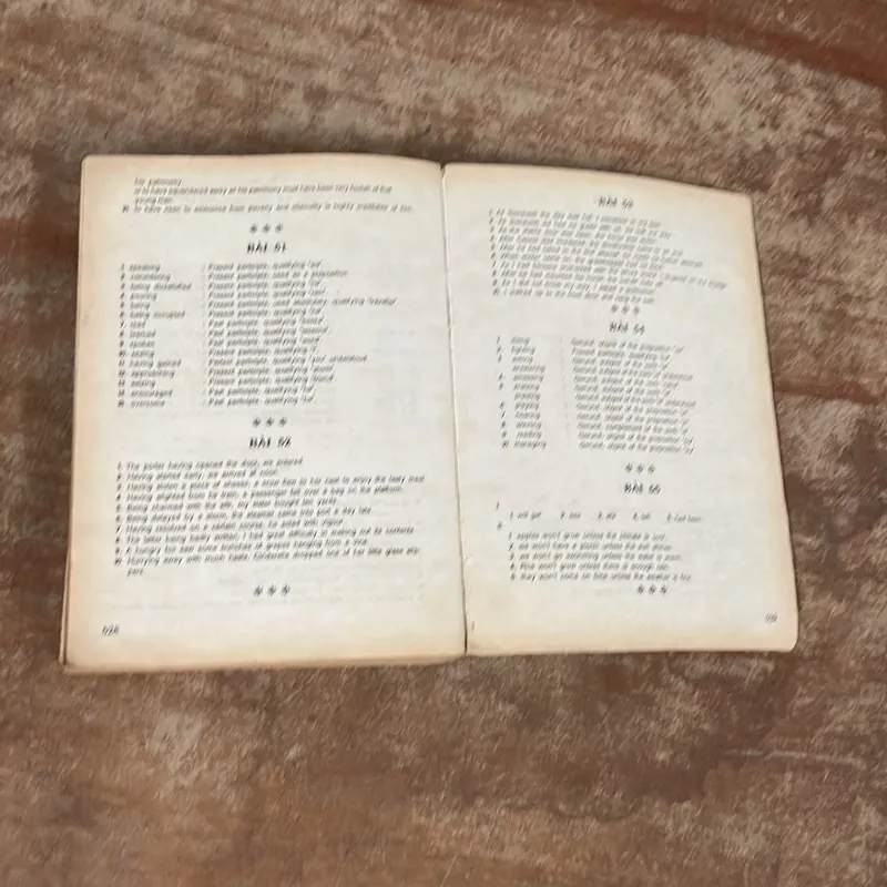 VĂN PHẠM TIẾNG ANH HIỆN ĐẠI- NGUYỄN XUÂN CHINH 675081