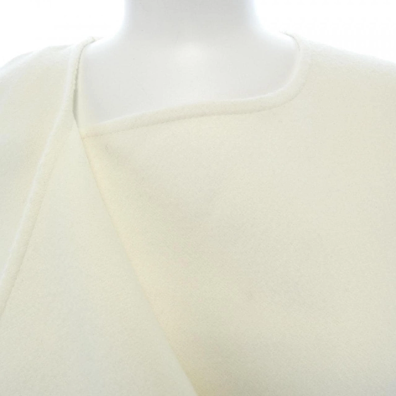 Áo khoác dài HERMES - Hàng hiệu Chính hãng 827455