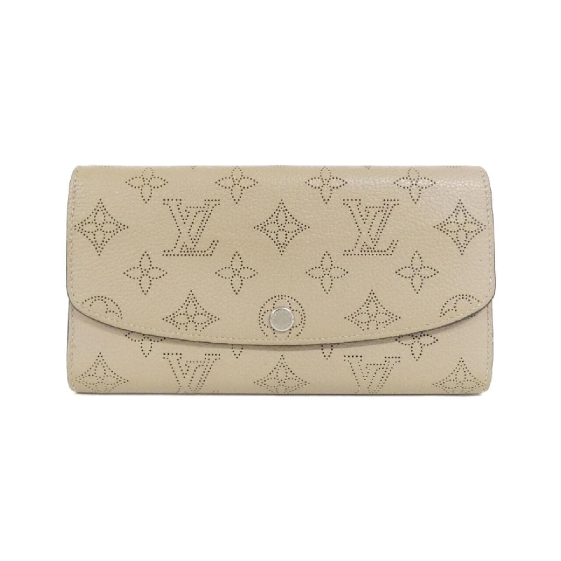 Ví Louis Vuitton Mahina Portefeuille Iris M60144 - Hàng hiệu Authentic 620827