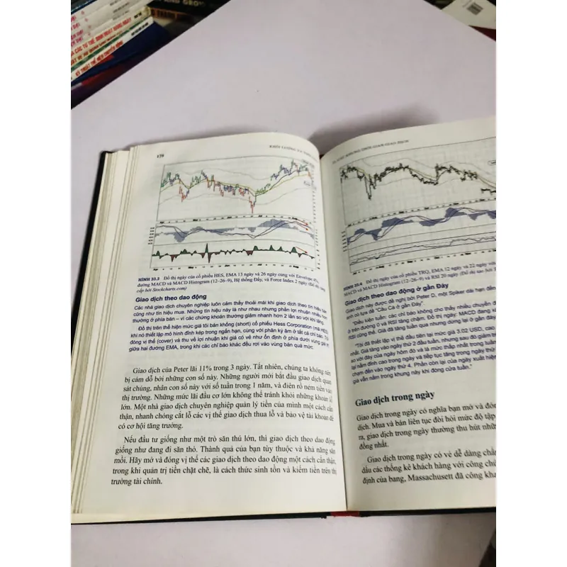 PHƯƠNG PHÁP MỚI ĐỂ GIAO DỊCH KIẾM SỐNG 599789