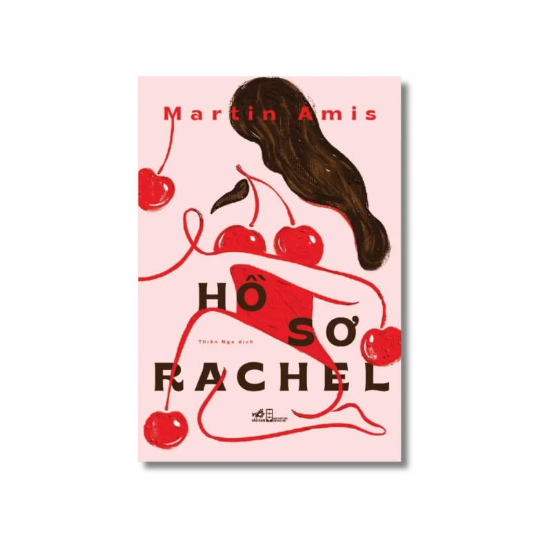 Hồ sơ của Rachel - Martin Amis 729709