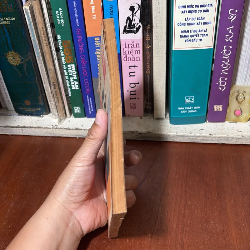 [Sưu Tầm] - II Hồi Ký: Trong Mưa Núi - Phan Tứ - 1985 936135