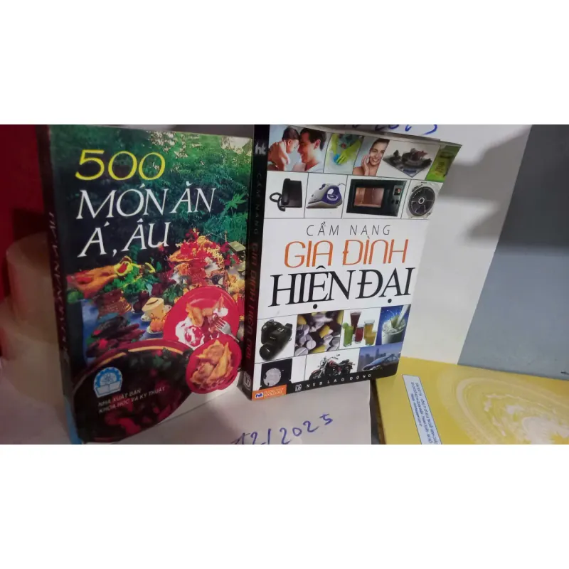 cẩm nang gia đình hiện đại 738144