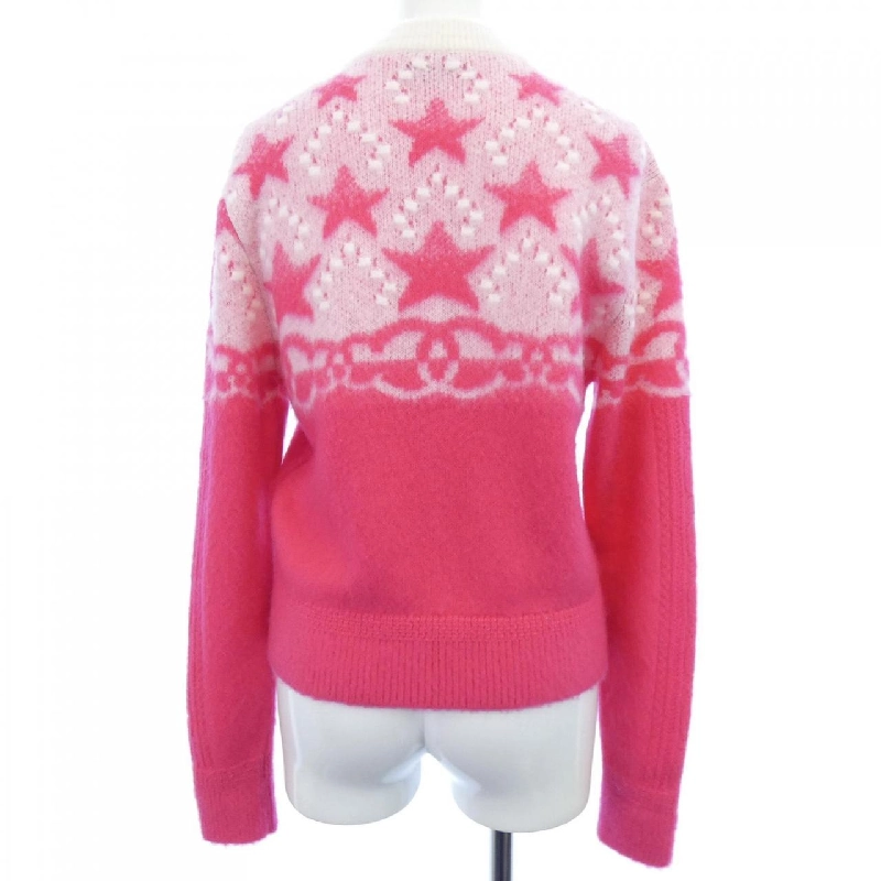 CHANEL LOOK9 P74520K10862 23N Áo len 630869