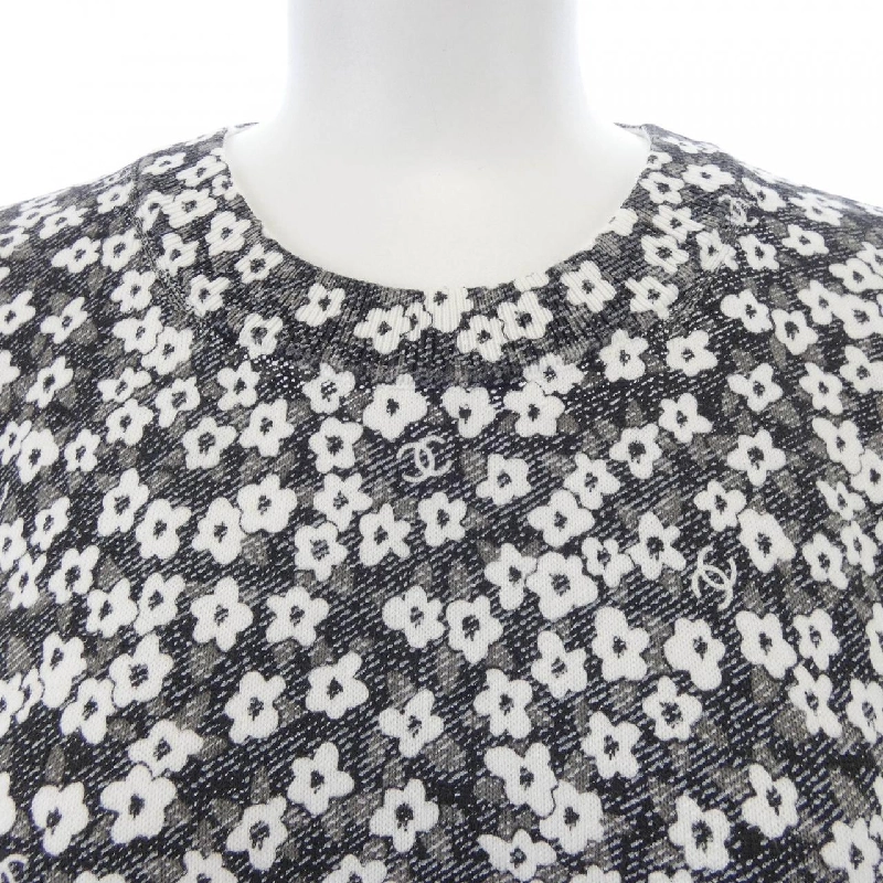 Áo thun CHANEL LOOK23 P77924K11270 - Hàng hiệu Chính hãng 822934