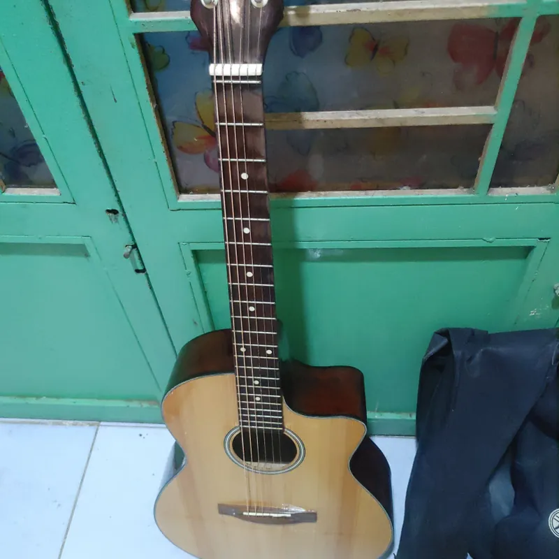 Bán Guitar acoustic giá rẻ q7 592807