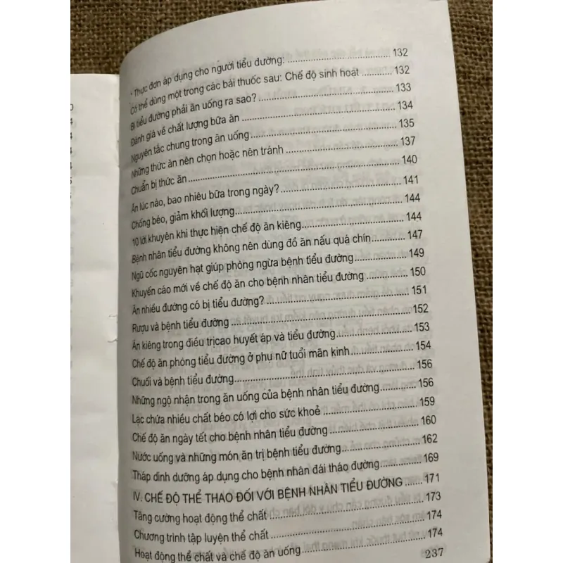 Đỗ Nguyệt Anh Biên soạn -Bệnh tiểu đường VÀ BÍ QUYẾT ĐỂ SỐNG KHỎE, SÁCH Y 573060