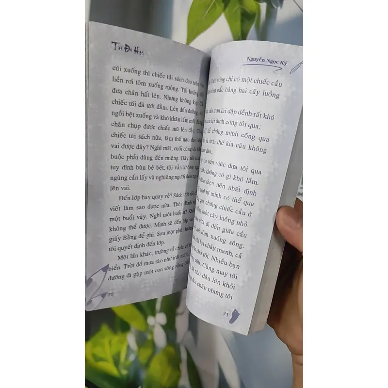 Tôi Đi Học - Nguyễn Ngọc Ký 798393