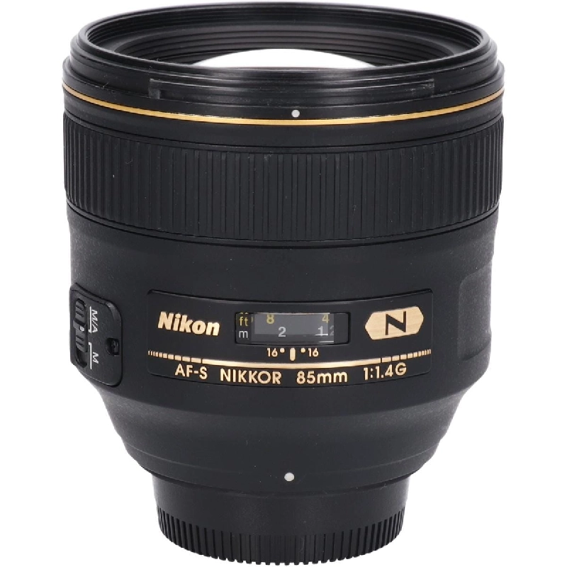 AF-S 85mm F1.4G - Hàng hiệu Authentic 886396