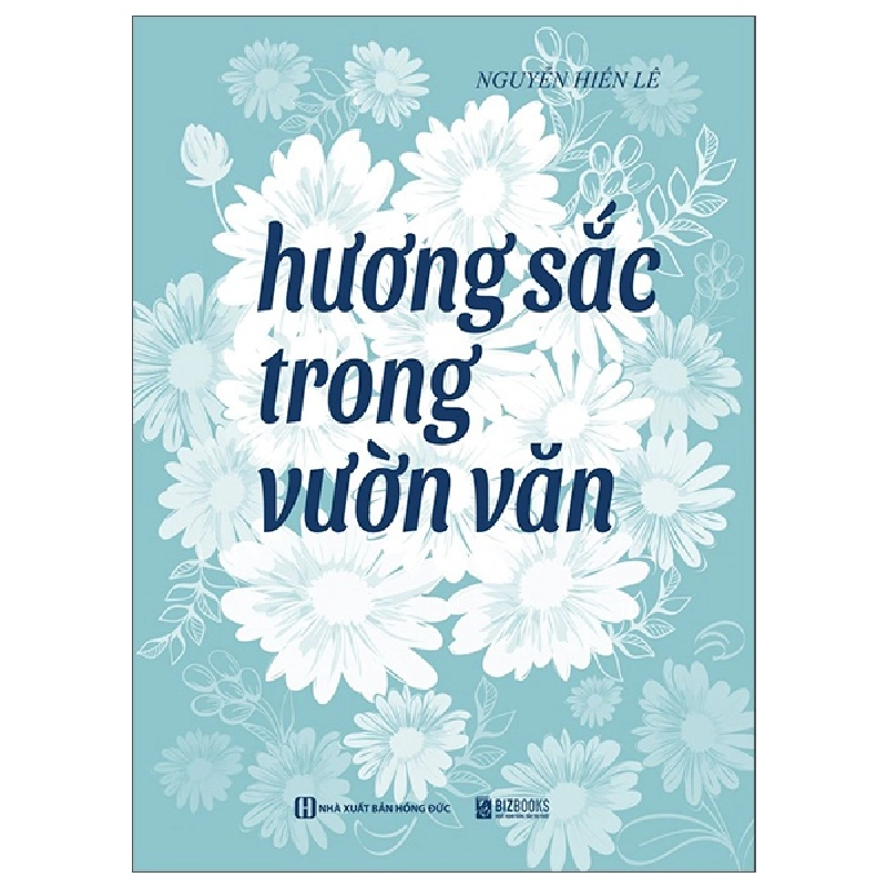 Hương Sắc Trong Vườn Văn - Nguyễn Hiến Lê ASB.PO Oreka-Blogmeo120125 372804