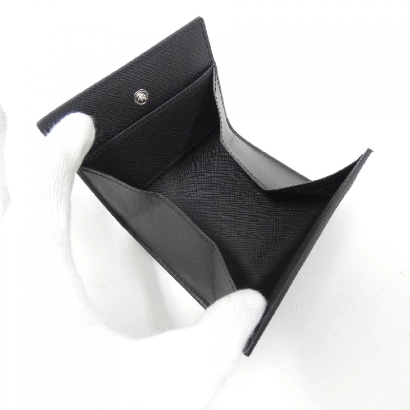 【Sản phẩm mới】Dunhill PLAIN 22R2P13PS Ví đựng tiền xu 620803