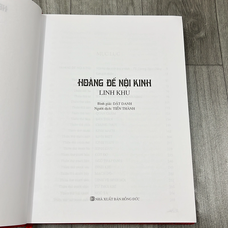 Hoàng đế nội kinh. 8a2 539068