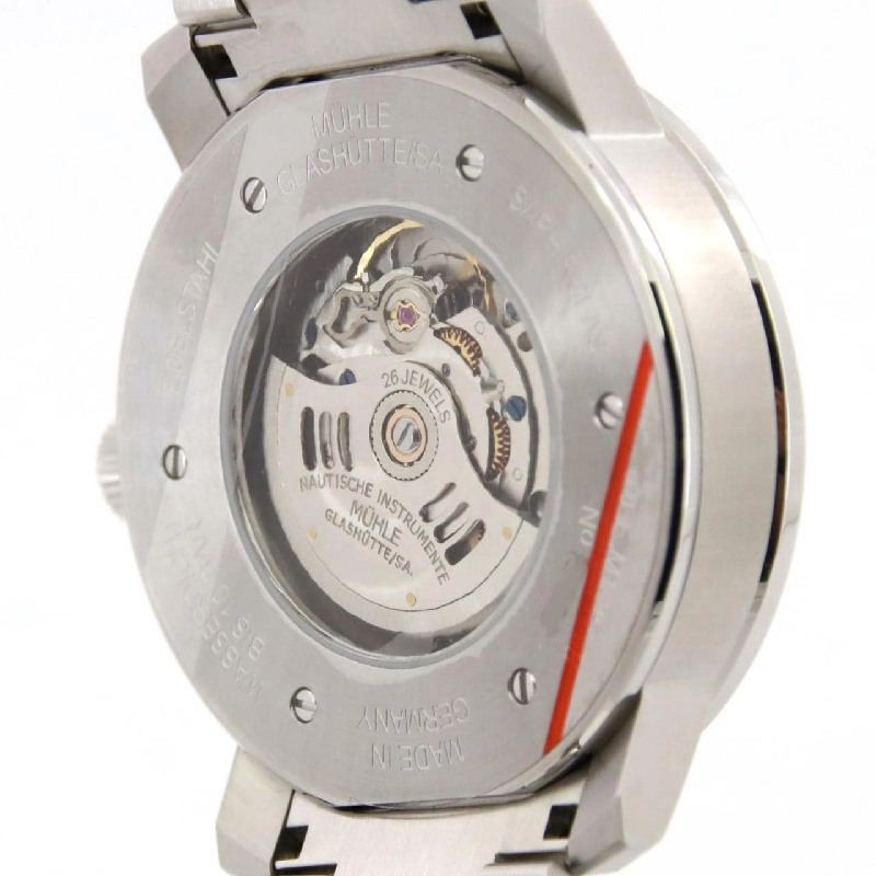 Mühle 29er Big M1-25-31-MB SS tự động - Hàng hiệu Authentic 889637
