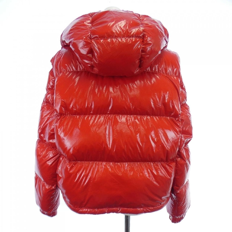 Áo khoác lông vũ MONCLER 636519