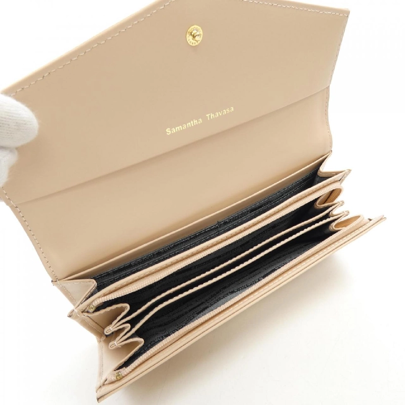 【Mã giảm giá】Ví Samantha Thavasa 656928