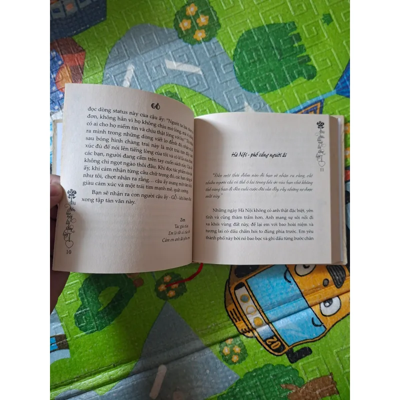 Đã đến lúc nói lời tạm biệt 1024168