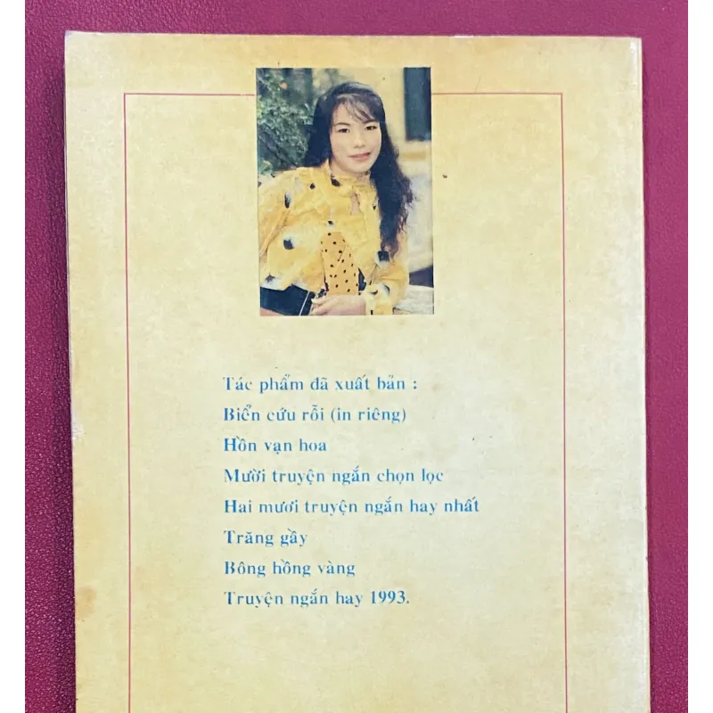 Chuông Vọng Cuối Chiều - Võ Thị Hảo 1010627