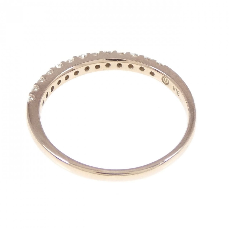 Nhẫn kim cương K18PG 0.23CT - Hàng hiệu Chính hãng 859048