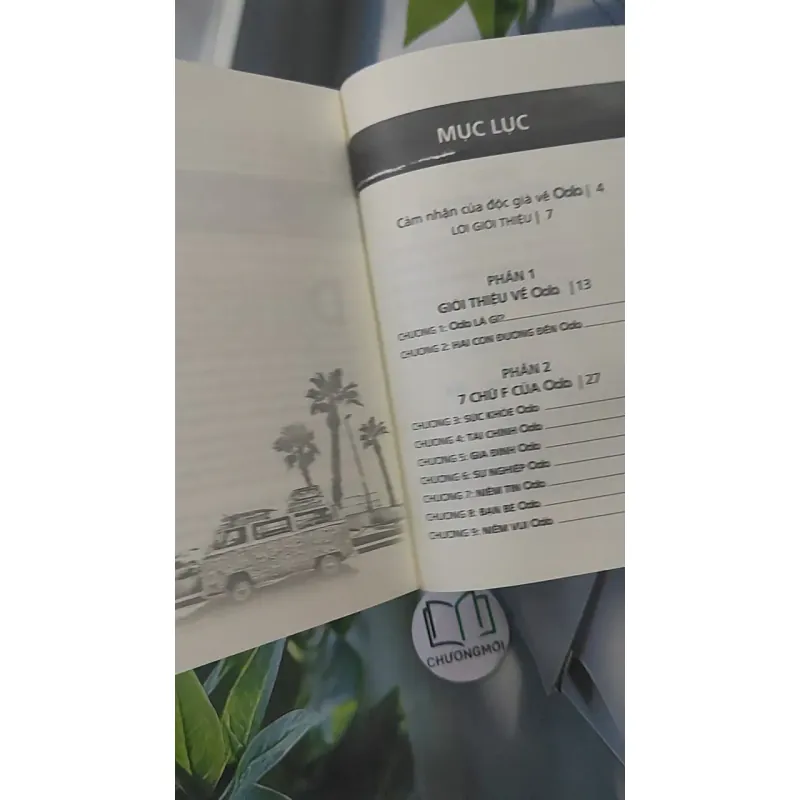 Tìm Bình Yên Giữa Vạn Biến - Dave Braun & Troy Amdahl 961253