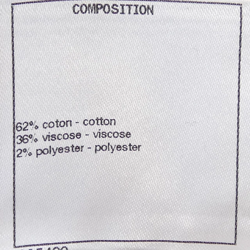 CHANEL P61033K46377 19P Áo - Hàng hiệu Chính hãng 775604