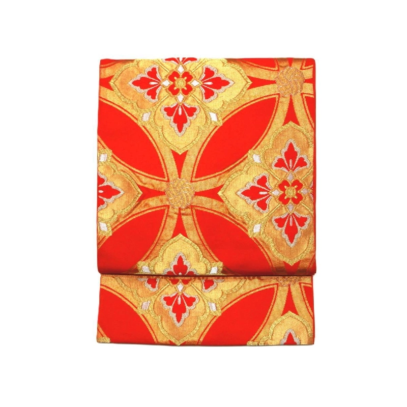 Đai obi chính hãng - Hàng hiệu Authentic 876141