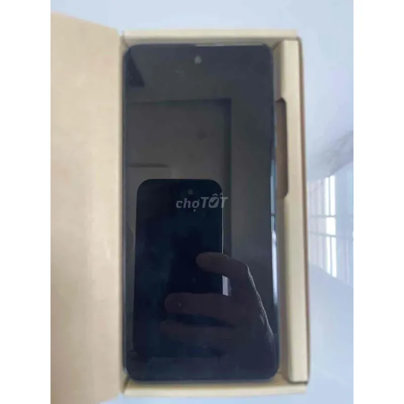 Motorola 5G 1033514
