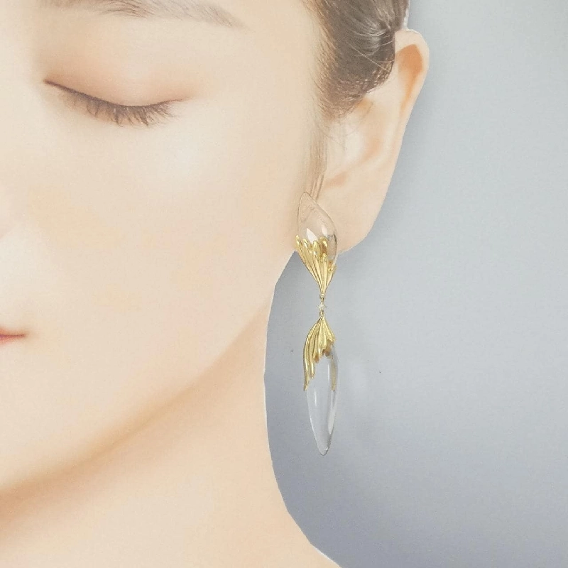 K18YG Đồng hồ Quarz - Hàng hiệu Chính hãng 867260