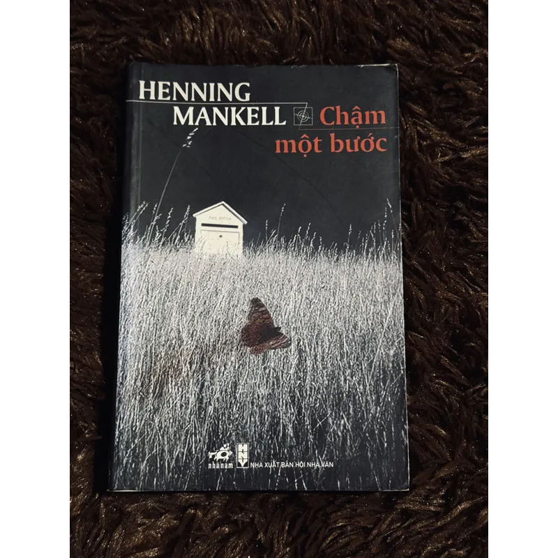 Chậm một bước 711922