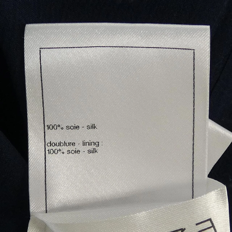 CHANEL LOOK12 P79066V71065 Váy - Hàng hiệu Chính hãng 813651