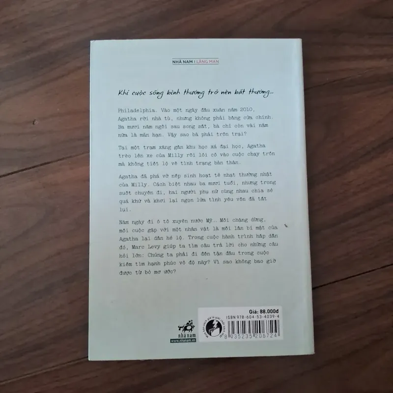 Một ý niệm khác về hạnh phúc 732752