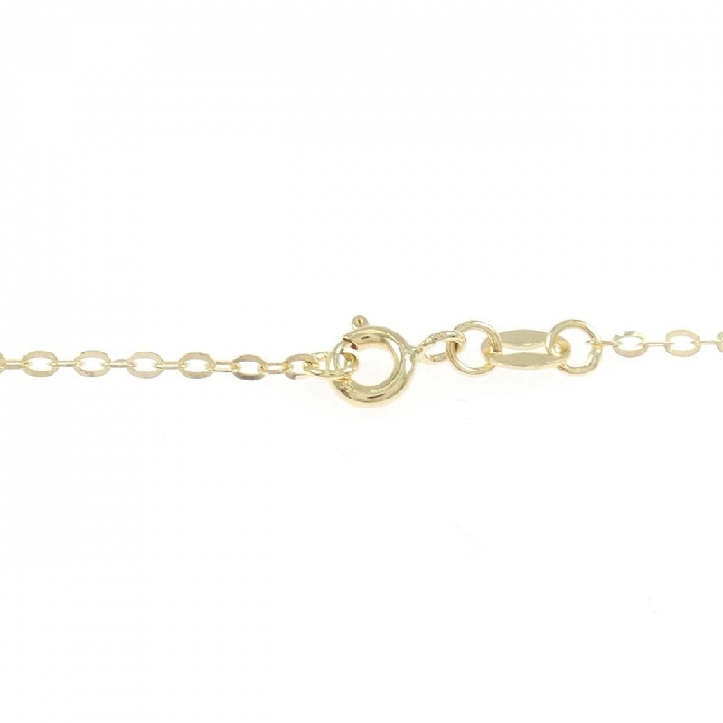 Dây chuyền 750YG - Hàng hiệu Authentic 863029