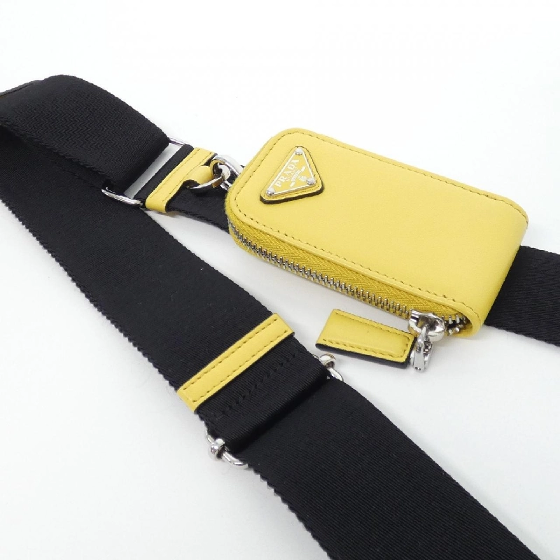 Túi đeo chéo Prada 1BH190 612784