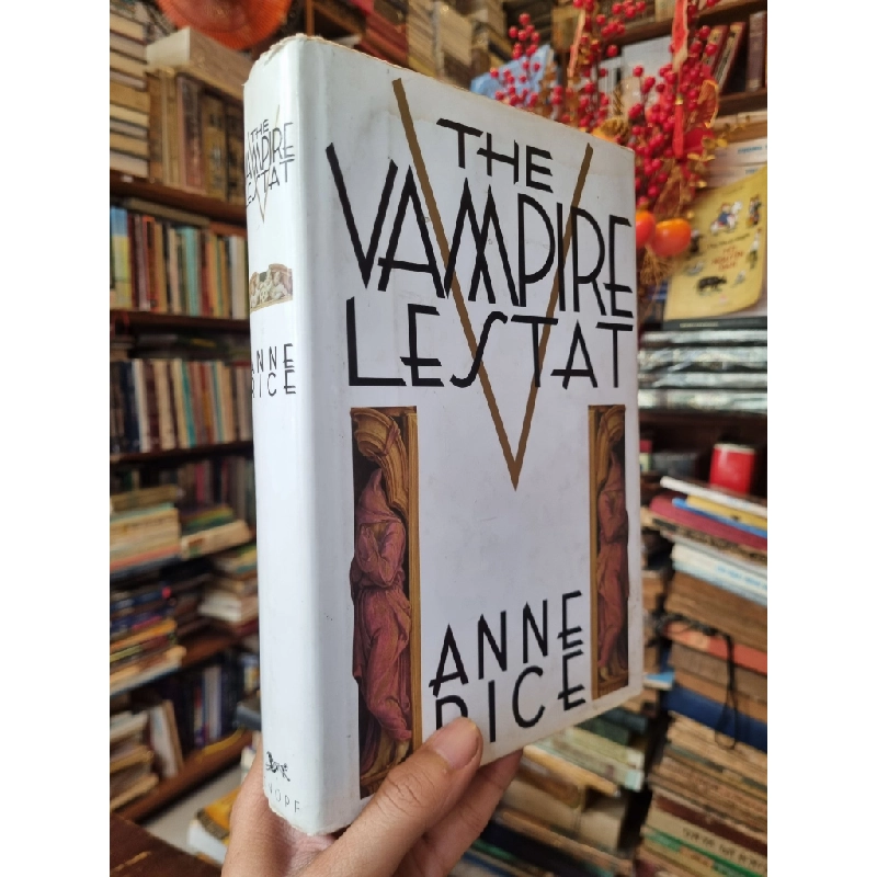 The Vampire Lestat - Anne Rice 385570