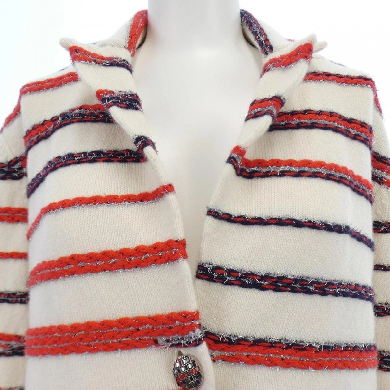 Áo khoác cardigan CHANEL 639779