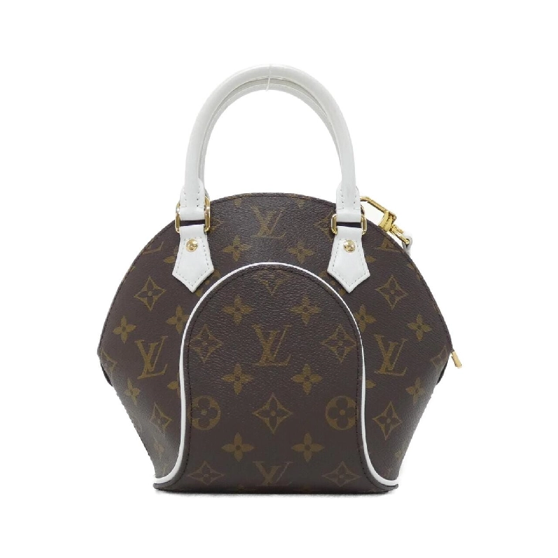 Túi Louis Vuitton Monogram (LV Match) Ellipse BB M20752 615264