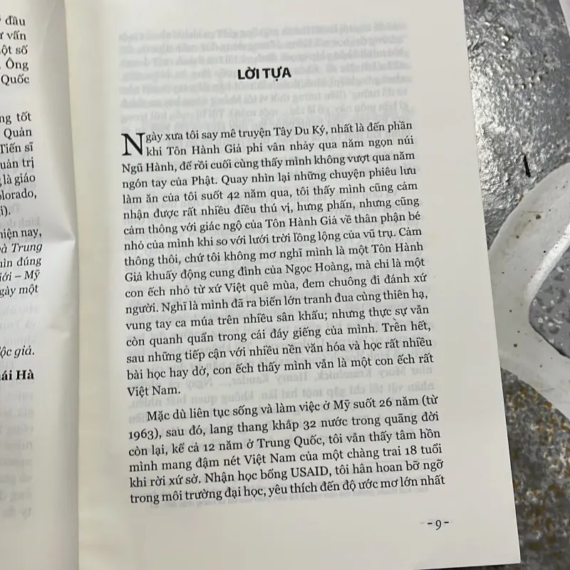 [kinh tế] Alan Phan - 42 năm làm ăn tại Mỹ và Trung Quốc 757075