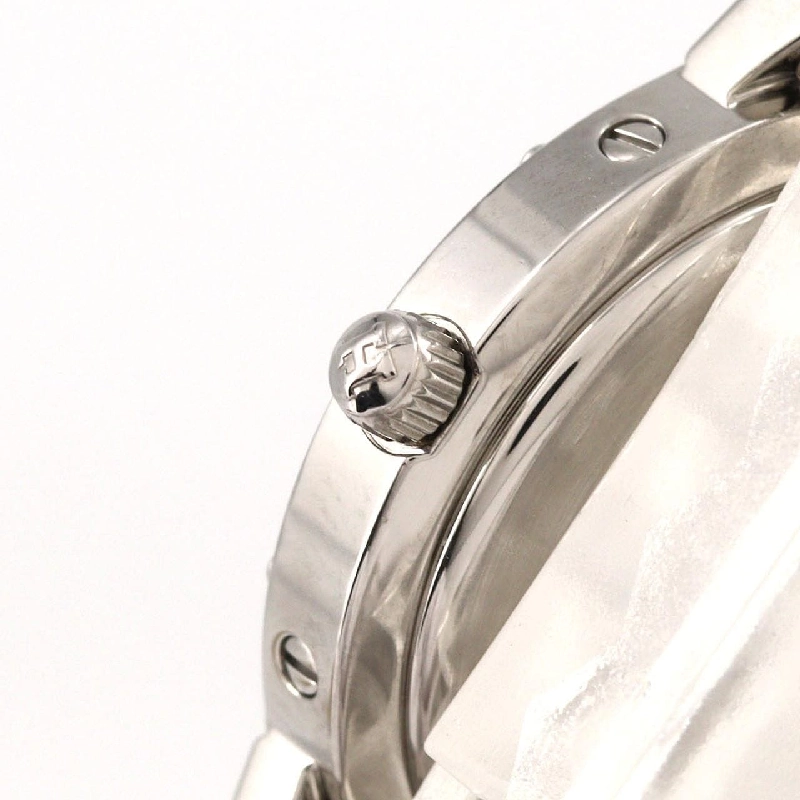 Hermès Clipper CL4.210 SS Quartz - Hàng hiệu Chính hãng 875280