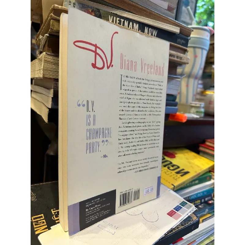 DV - Diana Vreeland 599634