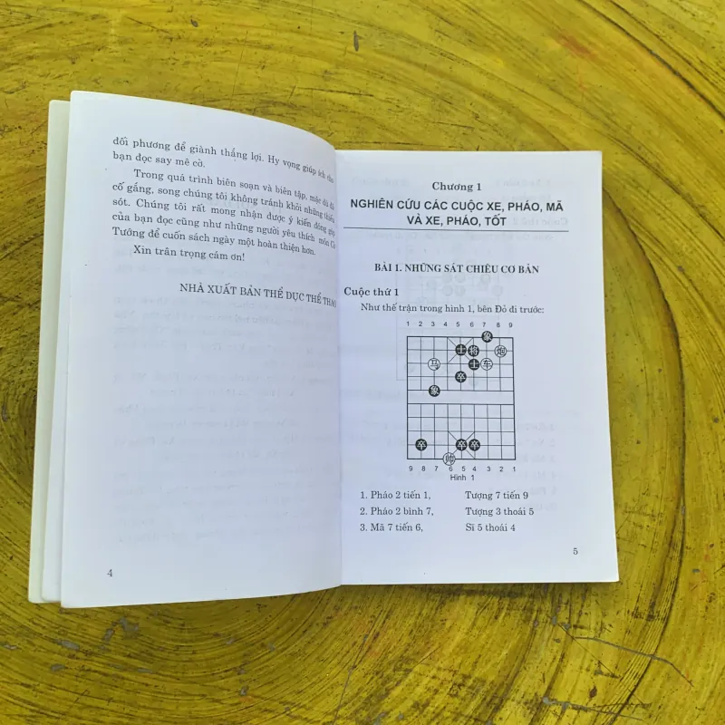  CỜ TƯỚNG SONG XE MÃ SÁT CUỘC - văn thái & Hải bình sưu tầm 791057