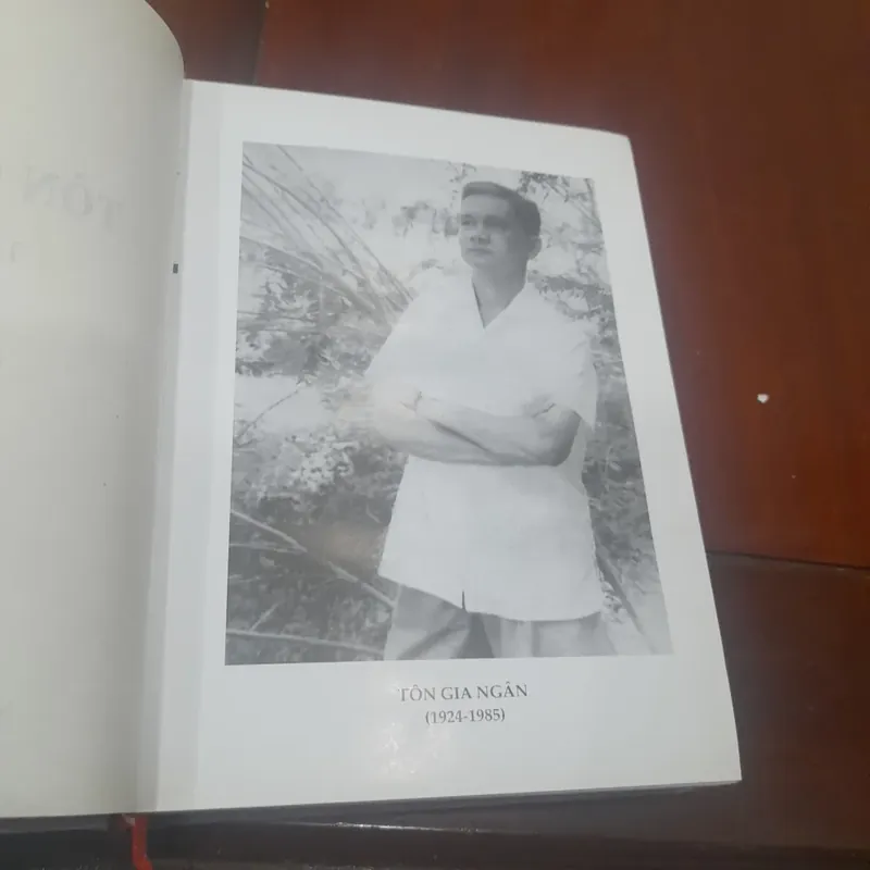 TÔN GIA NGÂN tuyển tập 711893