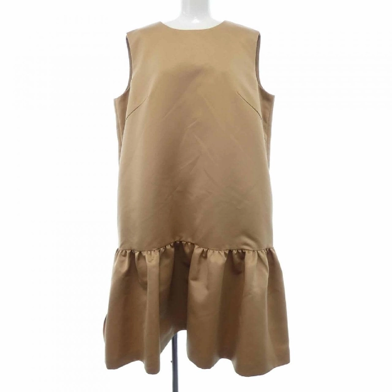 【Mã giảm giá】AUDIO A Váy liền 651468