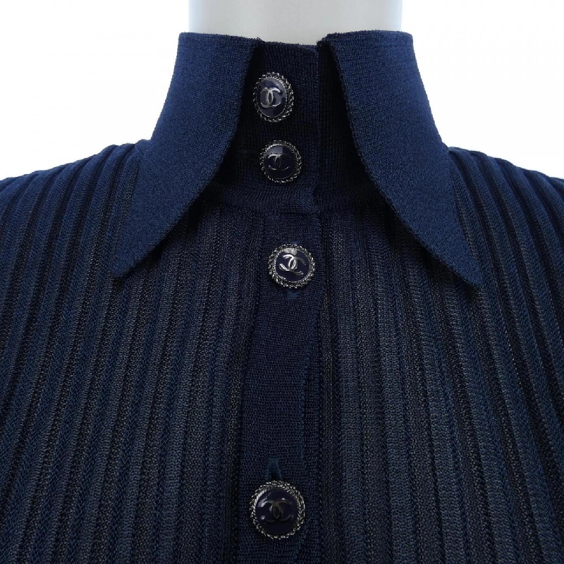 CHANEL P58489K07652 Đầm - Hàng hiệu Chính hãng 817061