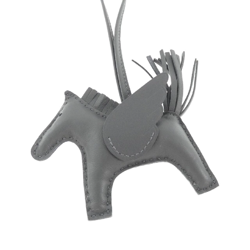 【Sản phẩm chưa sử dụng】Charm túi Hermes Rodeo Pegasus PM 083010CA 625283