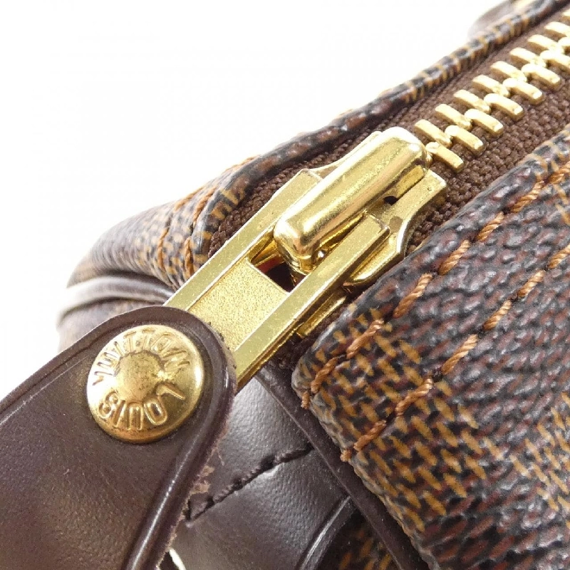 Túi xách Boston Louis Vuitton Damier Speedy 30cm N41531 614289